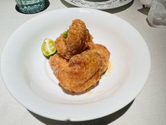 -華府Deluxe(兴业太古汇店)