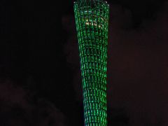 -珠江夜游广州塔·中大码头