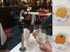 -马克西姆餐厅(崇文门店)