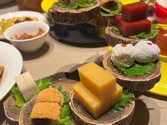 -花家怡园(四合院总店)