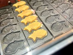 -粉粉乐鲷鱼烧(美罗城店)