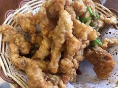 -胡子饮食店