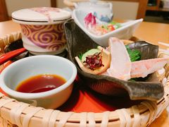 -蟹道乐(梅田店)