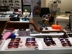 -巴黎三城(百联南方购物中心店)