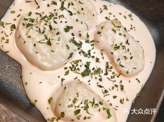 用团购券后非常划算。鹅肝质量也很好,非常大块