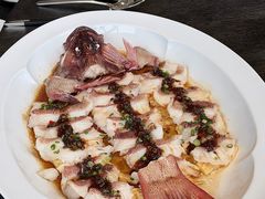 -傲廬·云端餐厅·深圳柏悦酒店