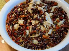 -永安鱼庄·镇江菜(丁卯店)