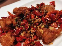 排骨-海口万豪中餐厅·粤菜·海南菜· 平价海鲜·茶点· KTV包房