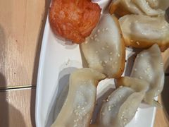 小杨锅贴-小杨生煎(周浦万达店)