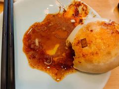 -惠丰门丁肉饼店