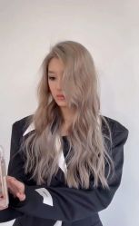 -3AM·S HAIR SALON烫发染发接发