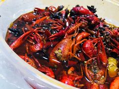 -刘一龙虾(山东路店)