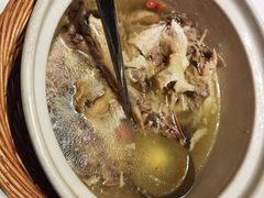 -小厨娘淮扬菜(天印大道店)