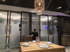 -金成潮菜博物馆(海珠湿地店)