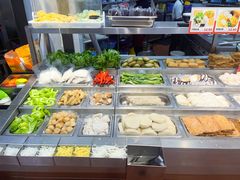 -阿坤纯正西刀鱼丸(Kuala Lumpur Branch)