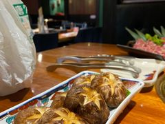 -肉魁屋·烧肉·烧鸟·酒场(高新店)