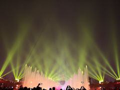 -大雁塔北广场音乐喷泉