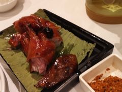 金陵脆皮烤鸭-小厨娘淮扬菜(江宁弘阳店)