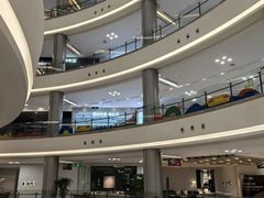 -红星美凯龙(上海沪南店)