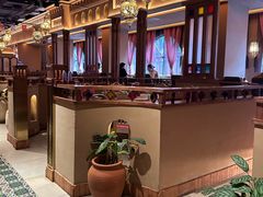 -耶里夏丽·丝路国际·新疆餐厅(浦东区东方路店)
