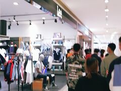 -海底捞火锅(银泰中心店)