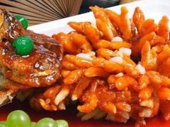 -海鲜城大家餐厅