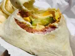 -赛百味SUBWAY(长宁龙之梦店)