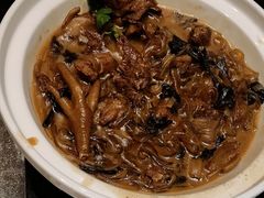 -蒙古人烤羊大师·绿野餐厅(工农大路店)