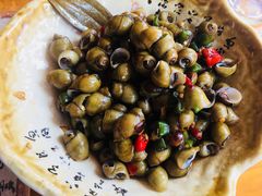 招牌本地溪螺-下梅人家土菜馆(历史文化餐厅度假区店)