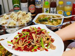 -恩宏德餐馆(平山道店)