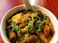 萝卜牛杂-有章牛杂(石厦店)