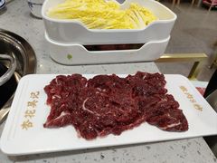 -杏花吴记牛肉火锅