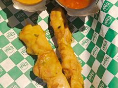 -泰妃殿(武汉首店)