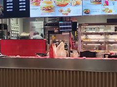 -肯德基(大悦城D馆店)