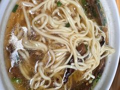 -康大口蘑面庄(将军街店)