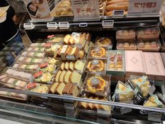 -Olé精品超市(北京合生汇店)