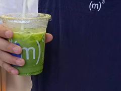 -CUBIC3三立方咖啡(西岸凤巢店)