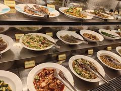 -福成自助烤肉(华冠天地城关店)