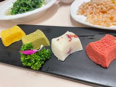 -得月楼·省级非遗·传统苏帮菜(观前店)