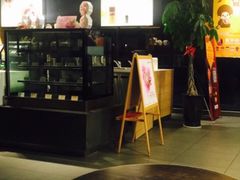 -麦当劳(南京水西门大街店)
