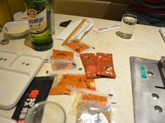 -丰茂烤串(公园店)