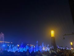 -大雁塔北广场音乐喷泉