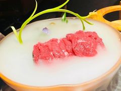 -盡膳口福跷脚牛肉火锅(国贸商城店)