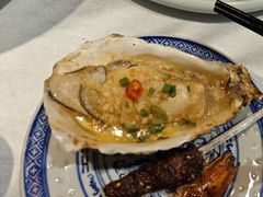 -蠔友汇(皇姑店)