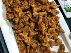 -老院子饭店·鲁菜·海鲜·家常菜