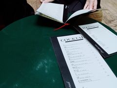 -Nirvana Cafe&Bar(北仓文创街区店)
