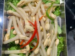 -No.DD戳子烧烤·江湖菜(北京总店)