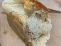 吞拿鱼包-翠华餐厅(德基广场店)