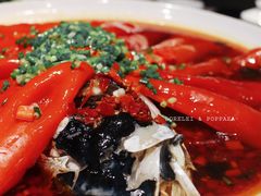 -悦融琥珀·京鲁菜·海味珍品(西单店)