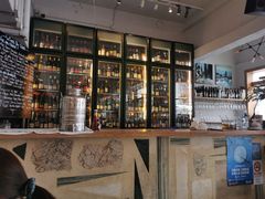 -RAC BAR(安福路店)